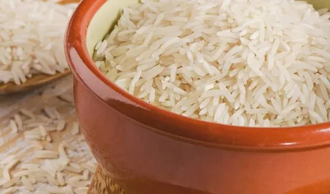 تصویر 1 از خرید برنج هاشمی عمده + قیمت عالی باکیفیت